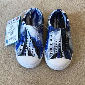 Natives Toddler Shoes